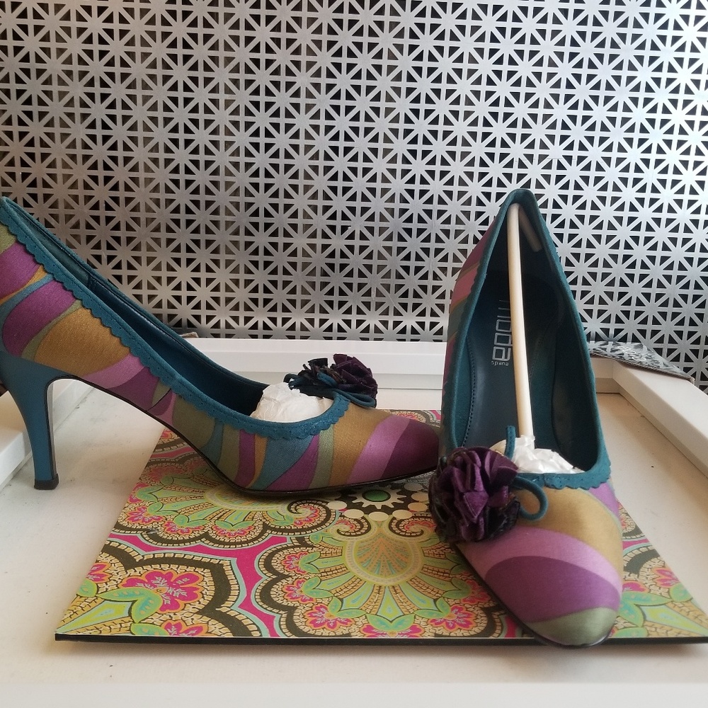shoes
